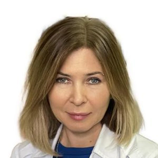 Гусева Галина Николаевна — Клинический фармаколог, Кардиолог, Самара