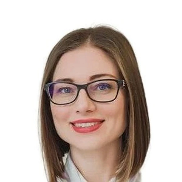 Долгинина Светлана Игоревна — Кардиолог, Аритмолог, Малоинвазивный хирург, Самара