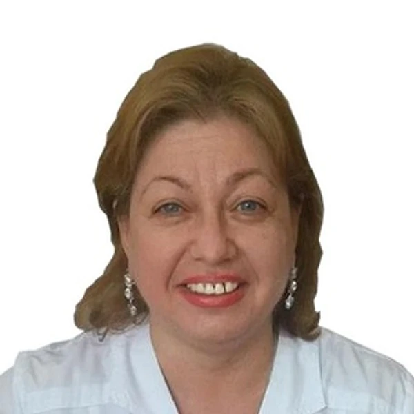 Соснова Юлия Геннадьевна — Кардиолог, Самара