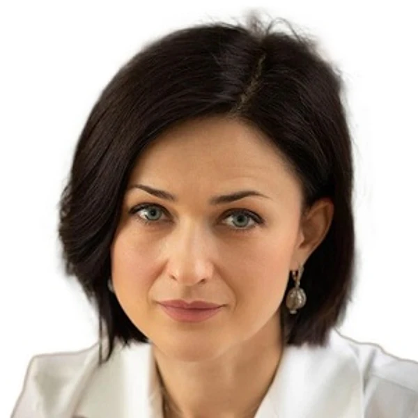 Хоменко Юлия Борисовна — Гинеколог, Ростов-на-Дону