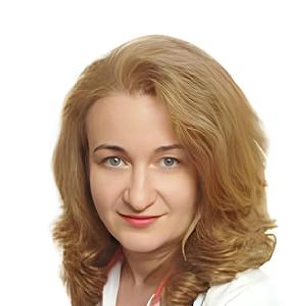 Чичканова Татьяна Владимировна — Онколог-маммолог, Рентгенолог, Москва