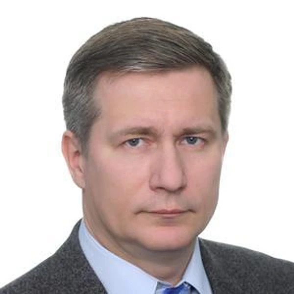 Карпов Евгений Иванович — Уролог, Рязань