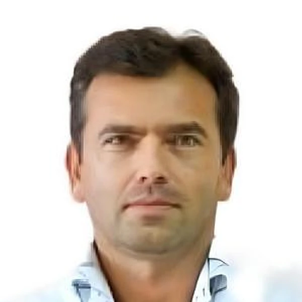 Любимов Василий Владимирович — Андролог, Венеролог, Уролог, Пермь