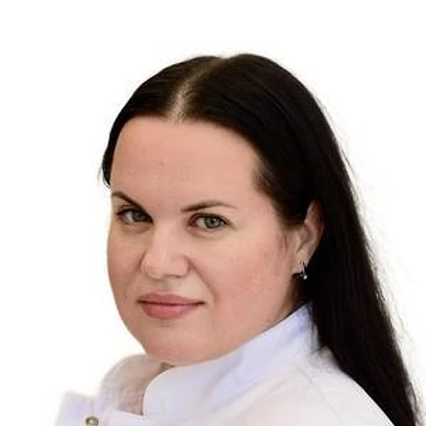Ибрагимова Екатерина Леонидовна — Маммолог, Онколог, Онколог-дерматолог, Онколог-маммолог, Ростов-на-Дону