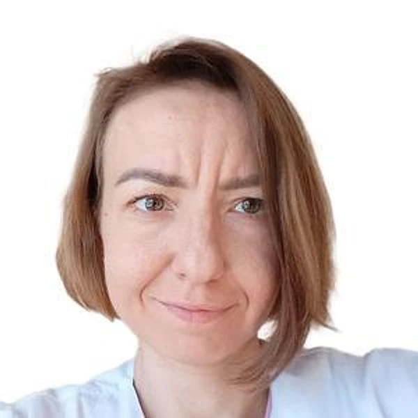 Попова Ксения Владимировна — Гинеколог, Акушер, Энгельс