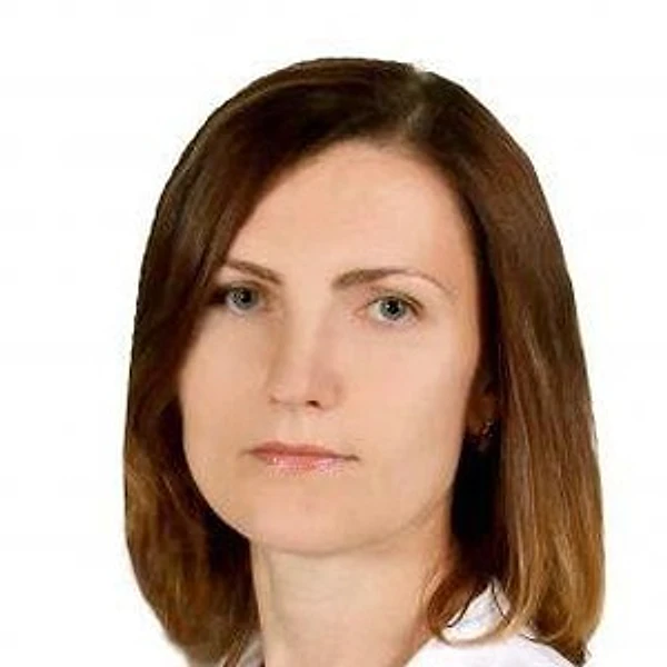 Гончарова Людмила Васильевна — Онколог, Волжский