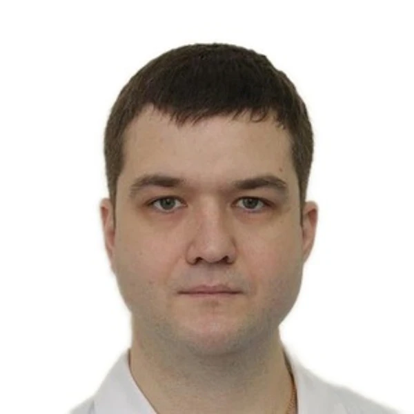 Уваров Дмитрий Николаевич — Детский хирург, Тамбов