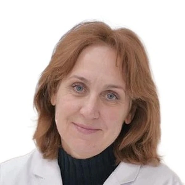Веркау Ирина Евгеньевна — Детский невролог, Белгород