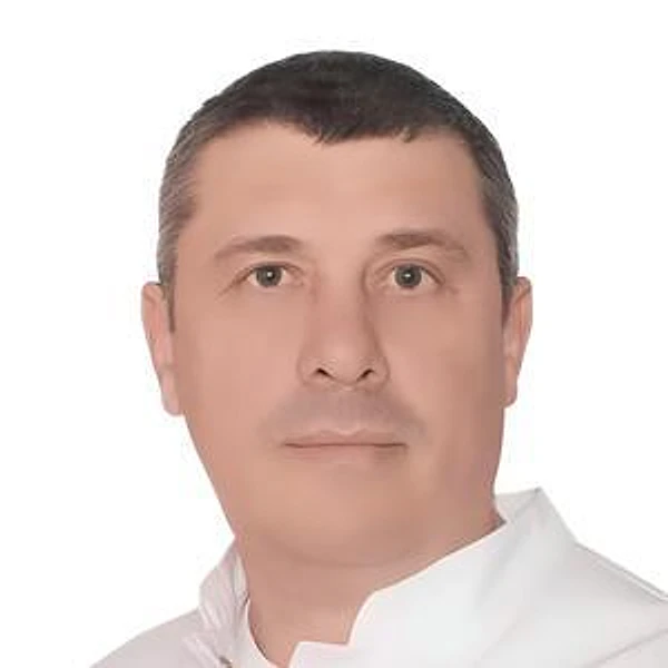 Шарманкин Игорь Алексеевич — Стоматолог, Орёл