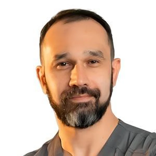 Киямов Олег Олегович — Ортопед, Травматолог, Новокузнецк