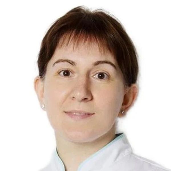 Никольская Анна Алексеевна — Стоматолог, Иваново