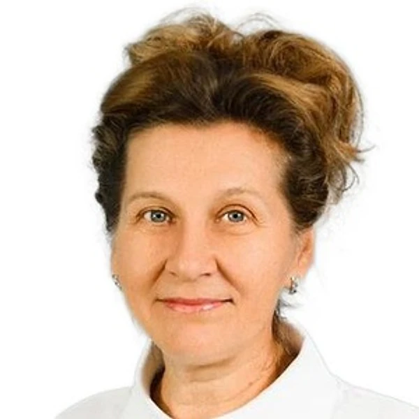 Горбунова Татьяна Анатольевна — Стоматолог-ортодонт, Иваново