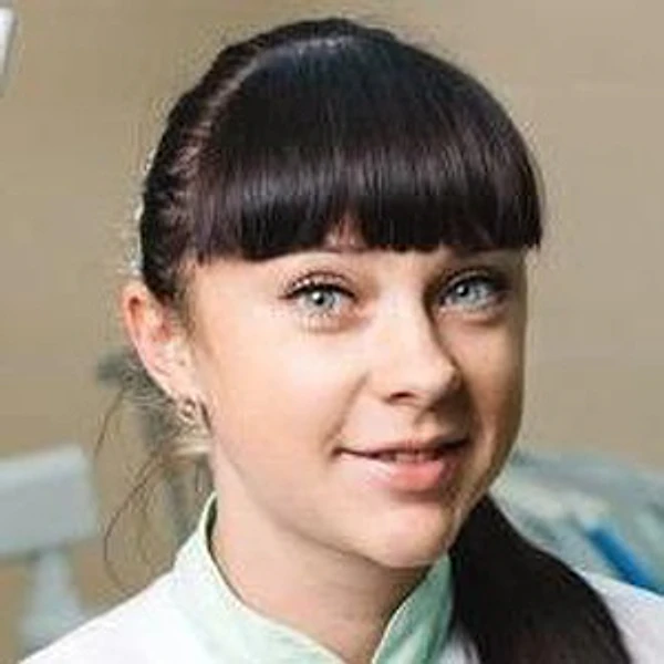 Хохлова Елена Алексеевна — Стоматолог-гигиенист, Иваново