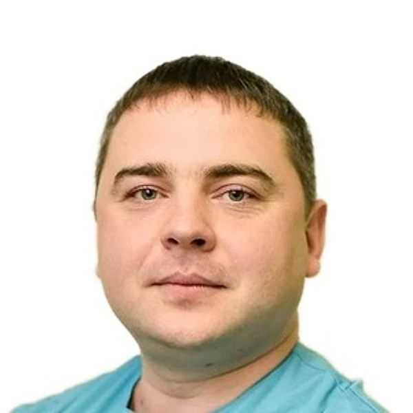 Куликов Александр Евгеньевич — Стоматолог, Иваново