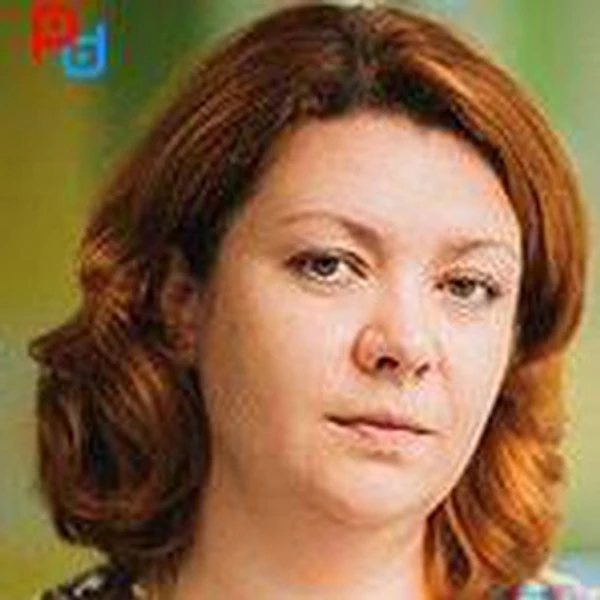Куликова Юлия Сергеевна — Детский стоматолог, Иваново