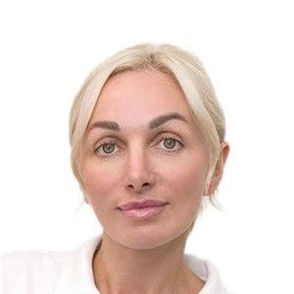 Смирнова Лидия Алексеевна — Стоматолог-ортопед, Стоматолог, Иваново
