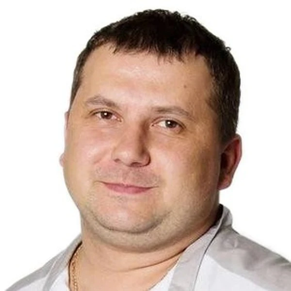 Хохлов Александр Николаевич — Стоматолог, Стоматолог-ортопед, Стоматолог-хирург, Иваново