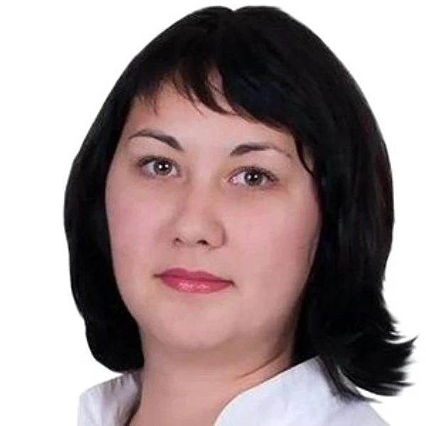 Куюкина Юлия Викторовна — Гинеколог, Онколог-гинеколог, Самара