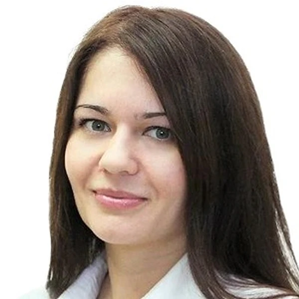 Баландина Анна Валерьевна — Рентгенолог, Самара