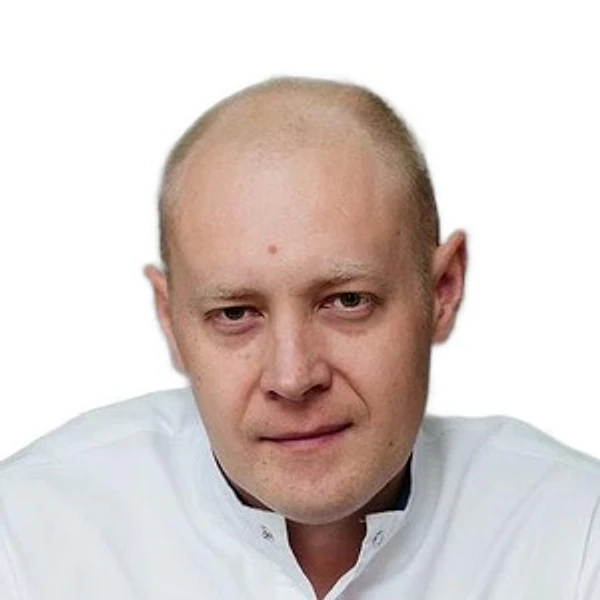 Колесников Андрей Александрович — Стоматолог, Стоматолог-хирург, Тольятти