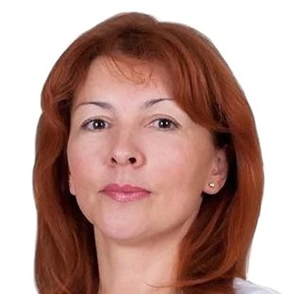 Родионова Виолетта Анатольевна — Функциональный диагност, Самара