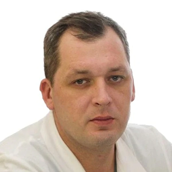 Хобта Руслан Владимирович — Нейрохирург, Самара