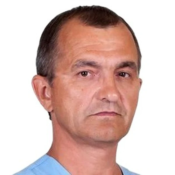 Соловов Вячеслав Александрович — Онколог, Врач УЗИ, Самара