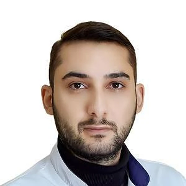 Авагян Артур Саргисович — Андролог, Уролог, Ростов-на-Дону
