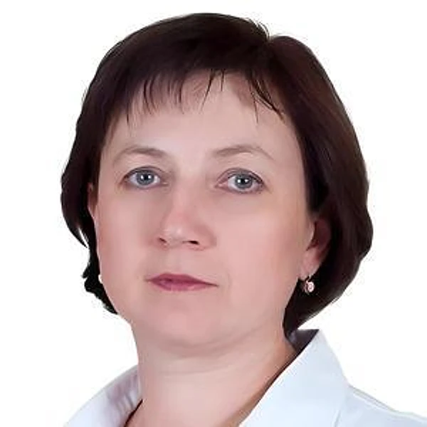 Катюшина Вероника Олеговна — Онколог-гинеколог, Гинеколог, Самара
