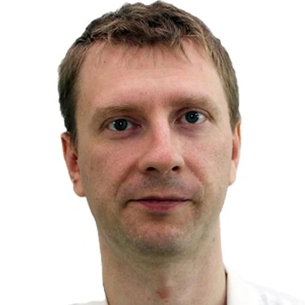 Бостриков Александр Владимирович — Радиолог, Самара