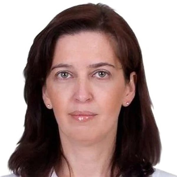 Круглова Ирина Иосифовна — Эндоскопист, Самара