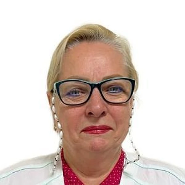 Ярманова Наталья Ивановна — Дерматовенеролог, Самара