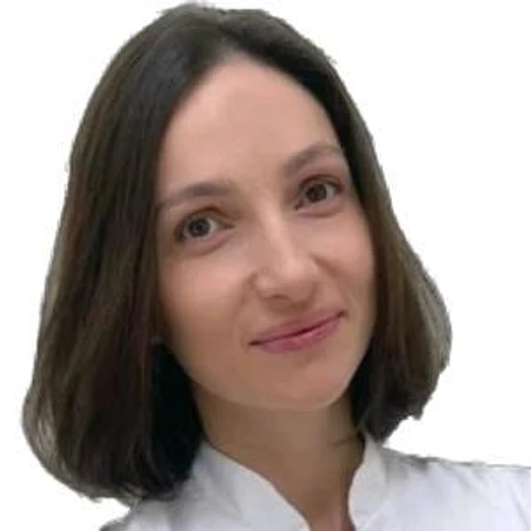 Бородина Ксения Игоревна — Врач-косметолог, Венеролог, Дерматолог, Самара