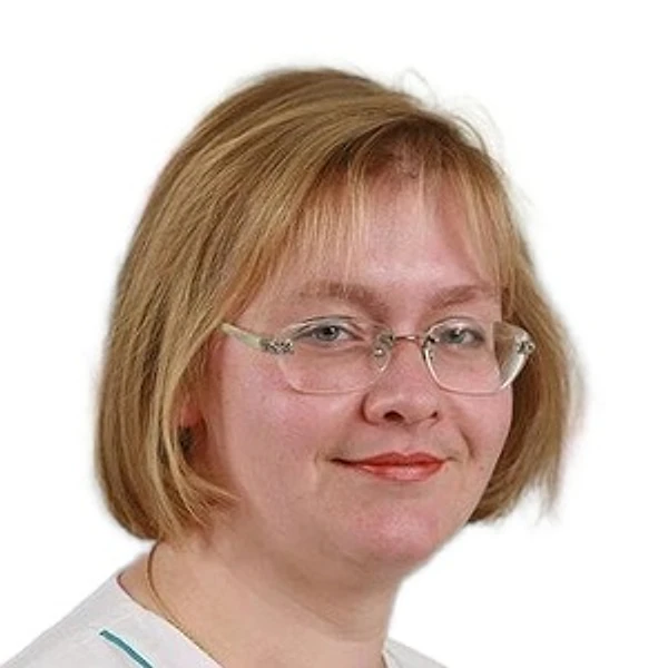 Голова Юлия Арнольдовна — Гинеколог, Акушер, Гинеколог-хирург, Москва