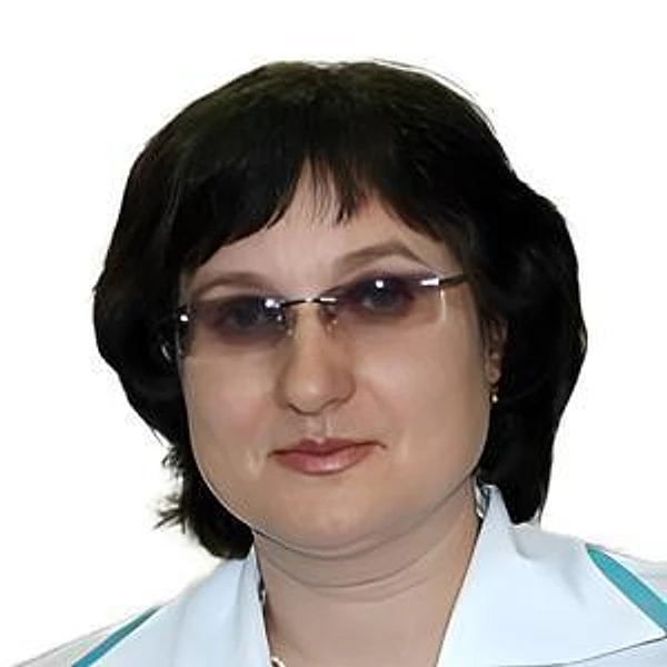 Дубровина Татьяна Николаевна — Стоматолог-ортопед, Самара
