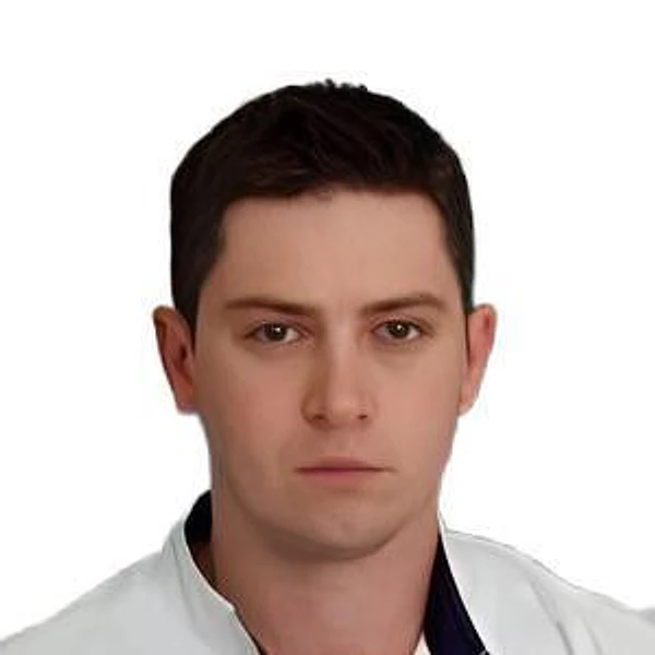 Федоров Денис Сергеевич — Стоматолог, Стоматолог-ортопед, Самара