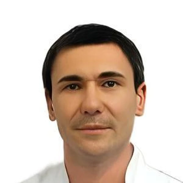 Филинов Сергей Викторович — Стоматолог-ортопед, Стоматолог, Самара