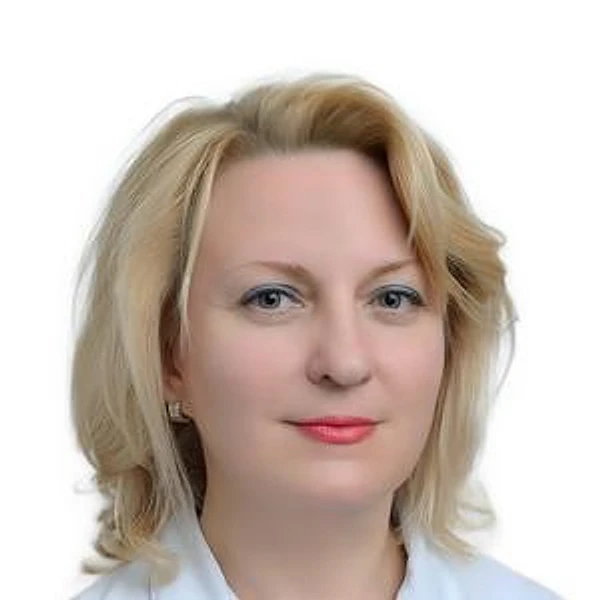Сергейко Ирина Владимировна — Гинеколог, Акушер, Москва