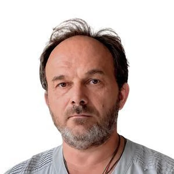 Царевский Кирилл Львович — Аллерголог, Детский аллерголог, Детский пульмонолог, Иммунолог, Пульмонолог, Москва