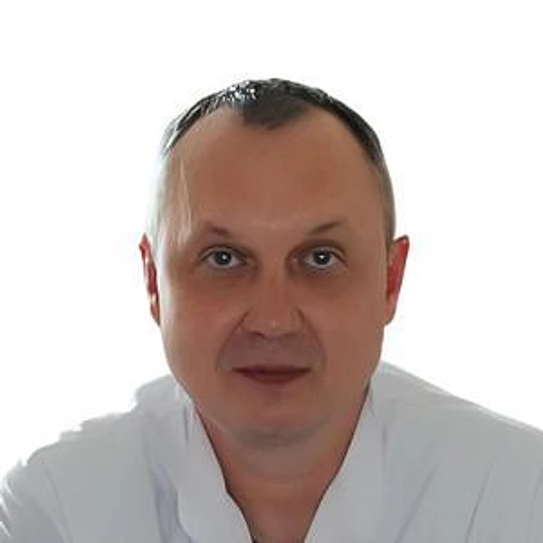 Епифанов Валерий Александрович — Стоматолог-ортопед, Самара