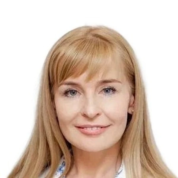 Мягких Вита Владимировна — Онколог-маммолог, Врач УЗИ, Маммолог, Онколог, Ростов-на-Дону
