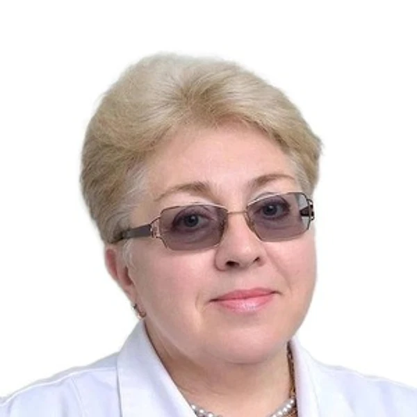 Сёмина Ирина Викторовна — Гастроэнтеролог, Москва