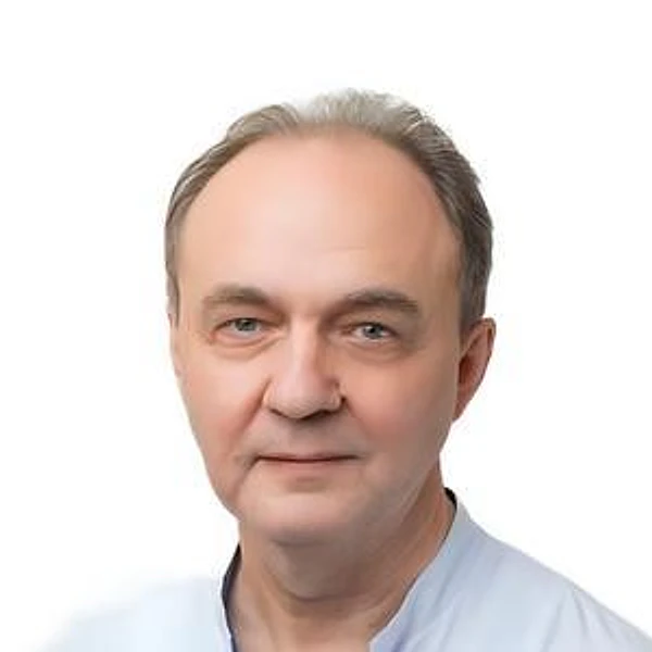 Джулай Константин Викторович — Стоматолог-ортопед, Самара