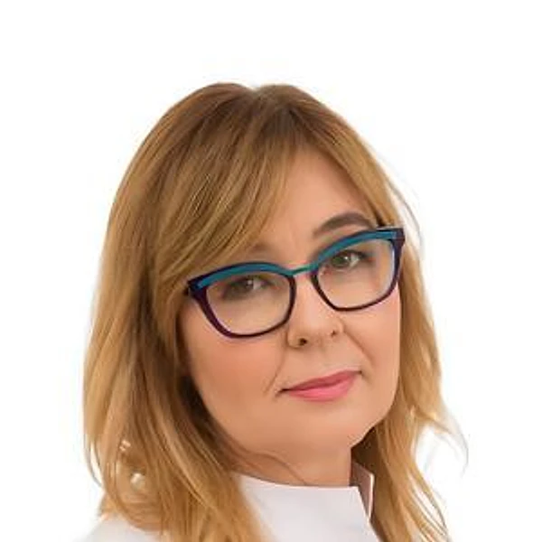 Ермолова Ирина Васильевна — Стоматолог, Самара