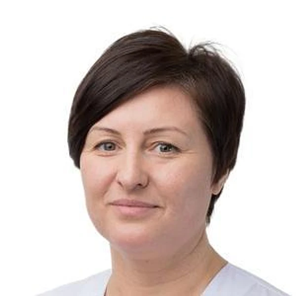 Иванова Ирина Николаевна — Стоматолог, Самара