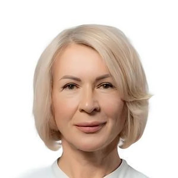 Калашникова Ольга Викторовна — Стоматолог-ортопед, Самара