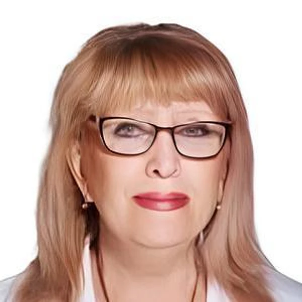 Савина Светлана Альфредовна — Маммолог, Гомеопат, Детский маммолог, Детский онколог, Онколог, Ростов-на-Дону