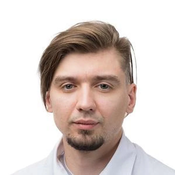Коркин Данил Романович — Стоматолог-ортопед, Самара