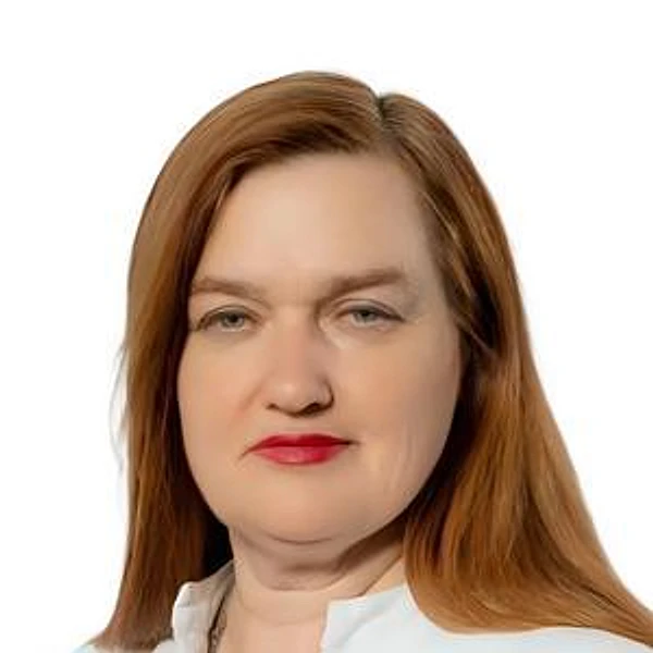 Сергеева Людмила Леонидовна — Стоматолог, Самара