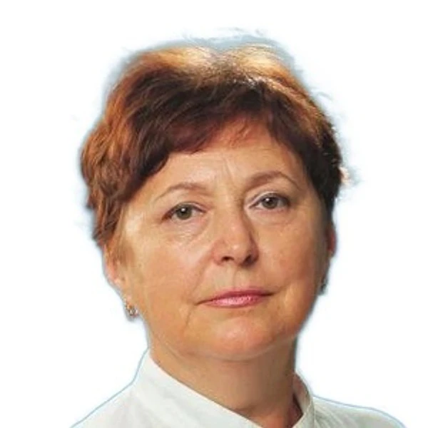 Смагина Надежда Васильевна — Стоматолог-ортопед, Самара